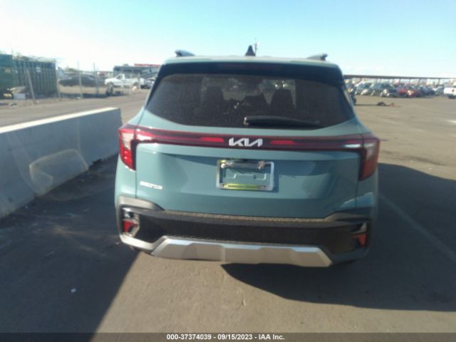 KNDER2AAXR7535291 KIA SELTOS EX
