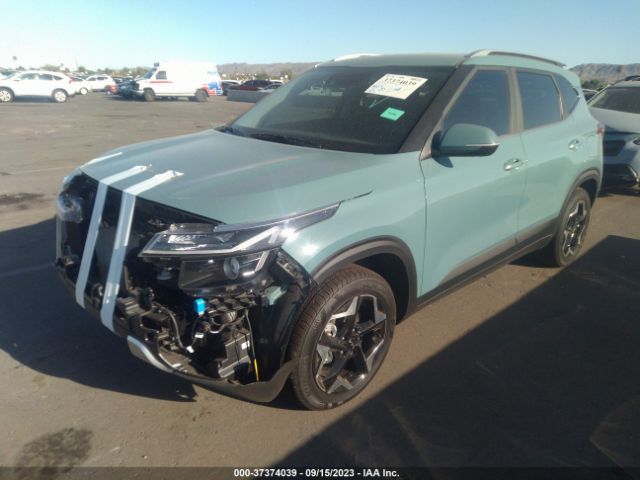 KNDER2AAXR7535291 KIA SELTOS EX