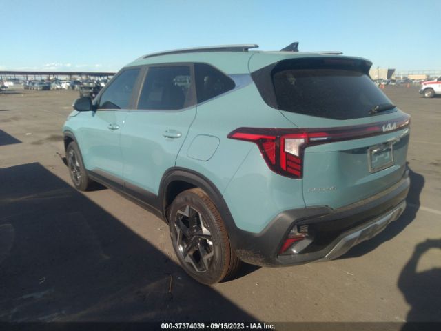 KNDER2AAXR7535291 KIA SELTOS EX