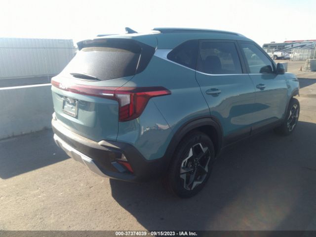 KNDER2AAXR7535291 KIA SELTOS EX