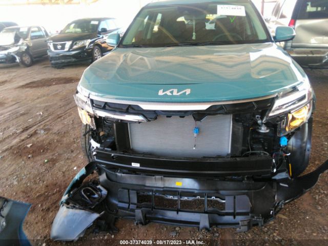 KNDER2AAXR7535291 KIA SELTOS EX