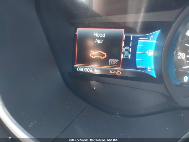 Ford Fusion Titanium 2020 3FA6P0D94LR192869 Image 15