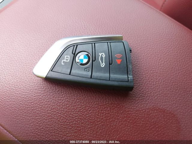 WBA63AV09NFM08868 BMW 430i Gran Coupe