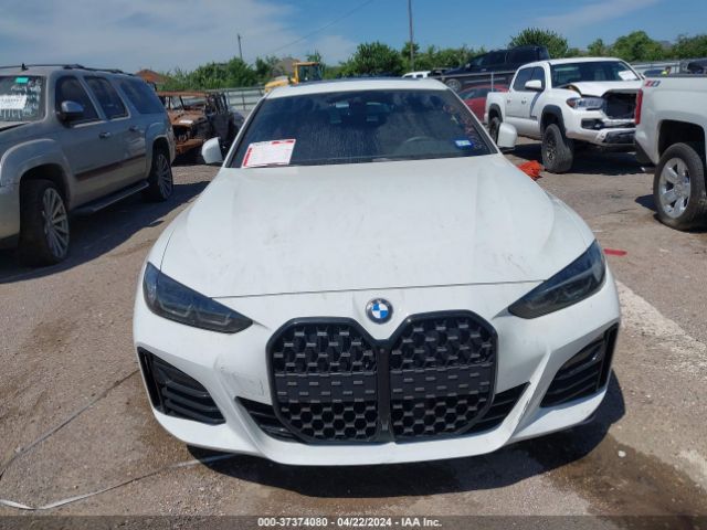 WBA63AV09NFM08868 BMW 430i Gran Coupe