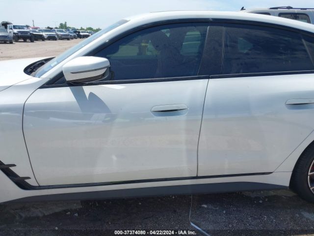 WBA63AV09NFM08868 BMW 430i Gran Coupe