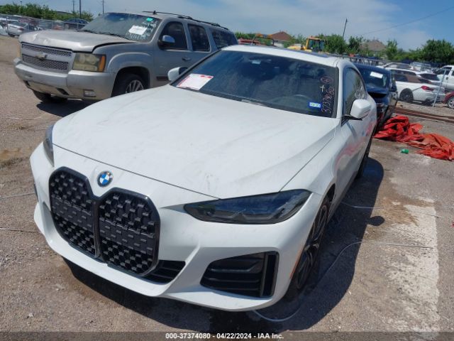 WBA63AV09NFM08868 BMW 430i Gran Coupe