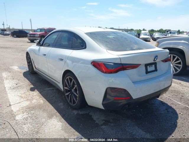 WBA63AV09NFM08868 BMW 430i Gran Coupe