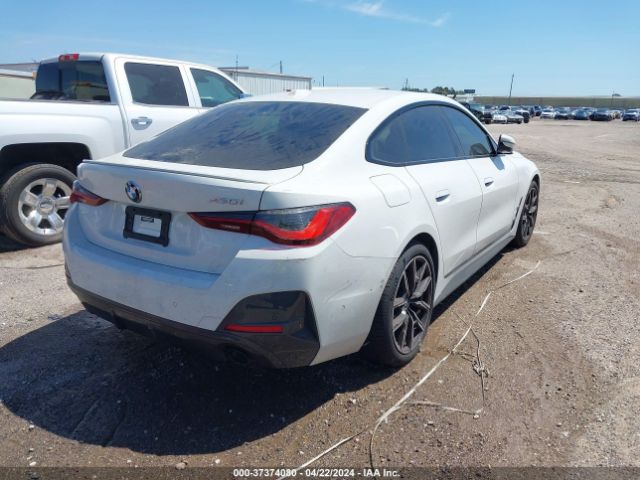 WBA63AV09NFM08868 BMW 430i Gran Coupe