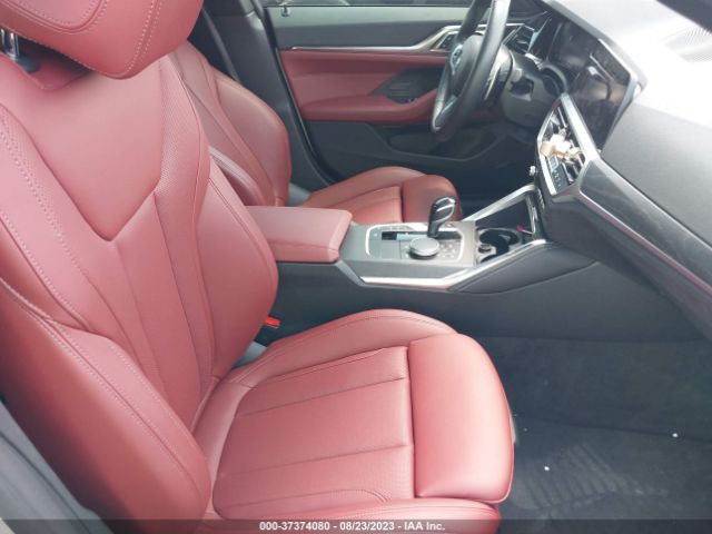 WBA63AV09NFM08868 BMW 430i Gran Coupe