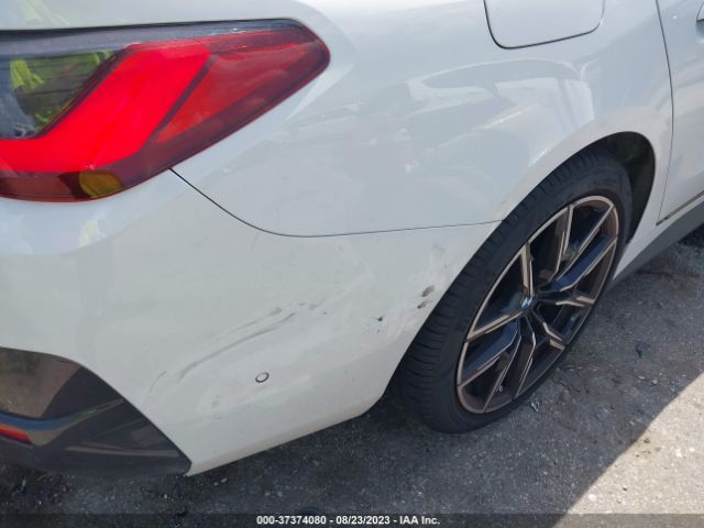 WBA63AV09NFM08868 BMW 430i Gran Coupe