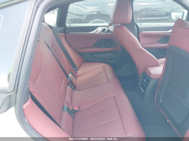 WBA63AV09NFM08868 BMW 430i Gran Coupe