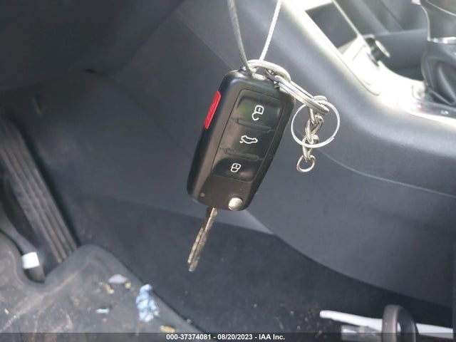 WVGBV3AX1EW505049 Volkswagen Tiguan Sel