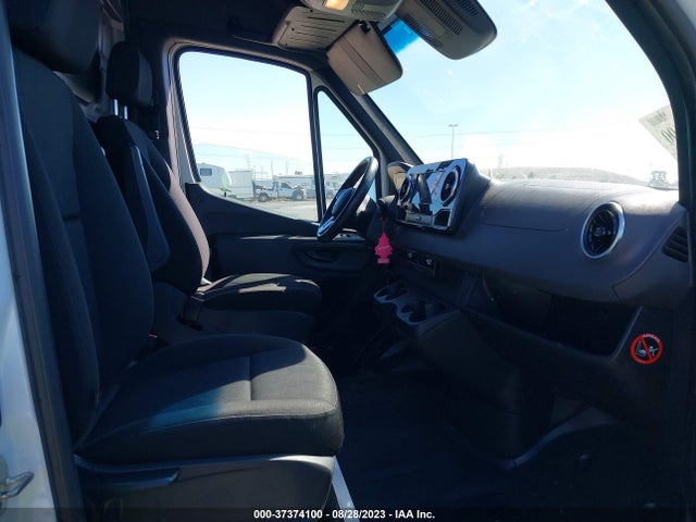 2019 Freightliner Sprinter, VIN: WDYPF4CD7KT014714