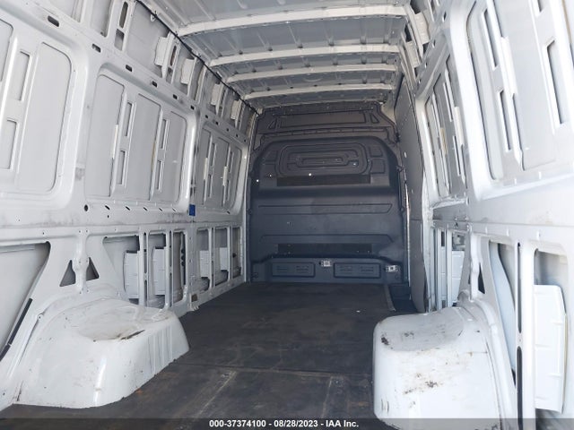 2019 Freightliner Sprinter, VIN: WDYPF4CD7KT014714