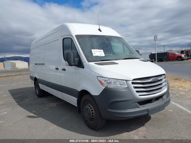 2019 Freightliner Sprinter, VIN: WDYPF4CD7KT014714