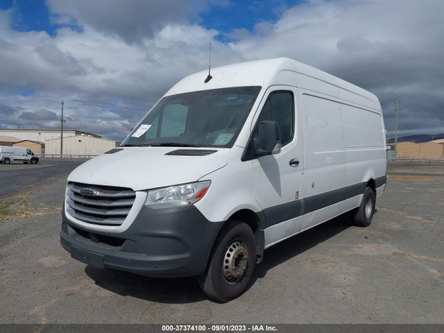 2019 Freightliner Sprinter, VIN: WDYPF4CD7KT014714