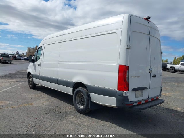 2019 Freightliner Sprinter, VIN: WDYPF4CD7KT014714