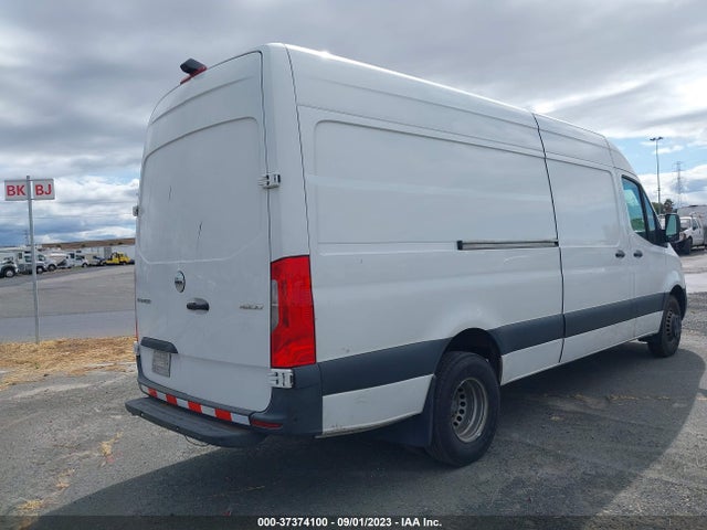 2019 Freightliner Sprinter, VIN: WDYPF4CD7KT014714
