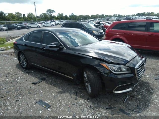 2018 KMHGN4JE7JU279132 main image