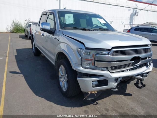 1FTEW1E46KFB83622 auction archive image