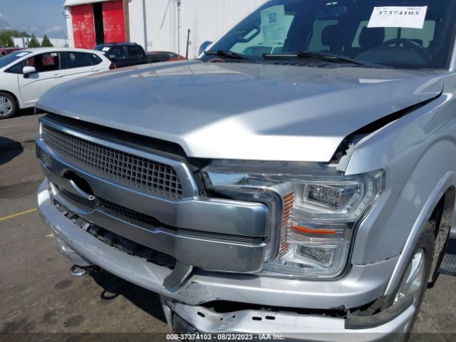 1FTEW1E46KFB83622 Ford F-150 Xl/xlt/lariat