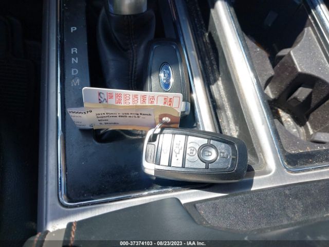 1FTEW1E46KFB83622 Ford F-150 Xl/xlt/lariat