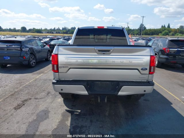 1FTEW1E46KFB83622 Ford F-150 Xl/xlt/lariat