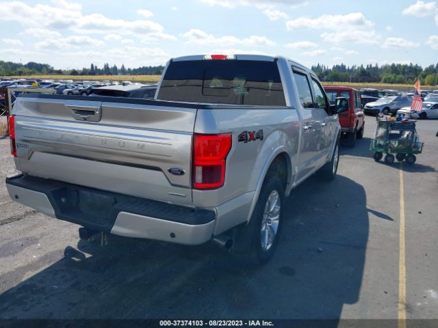 1FTEW1E46KFB83622 Ford F-150 Xl/xlt/lariat