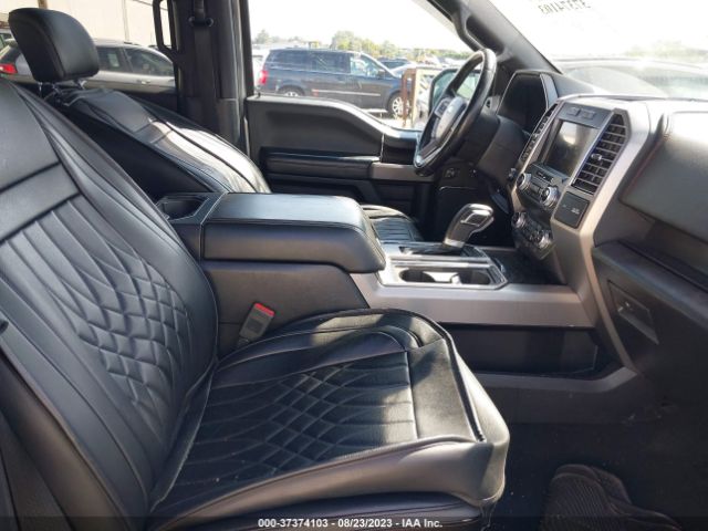 1FTEW1E46KFB83622 Ford F-150 Xl/xlt/lariat