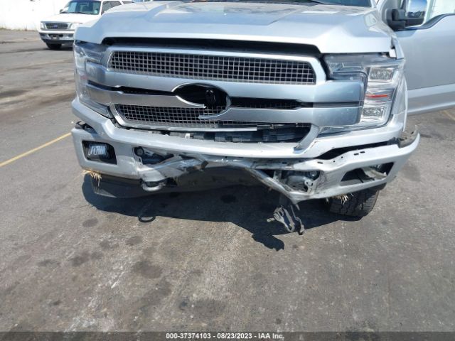 1FTEW1E46KFB83622 Ford F-150 Xl/xlt/lariat