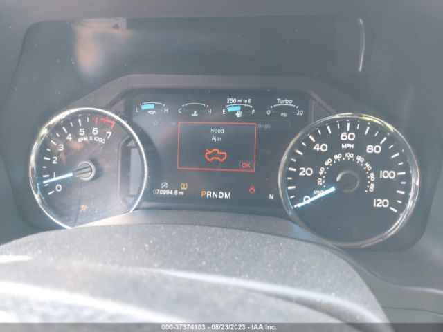 1FTEW1E46KFB83622 Ford F-150 Xl/xlt/lariat