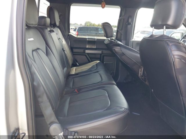 1FTEW1E46KFB83622 Ford F-150 Xl/xlt/lariat