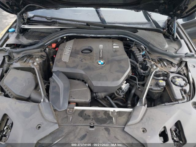 WBAJA5C30HG895638 BMW 5 Series 530i