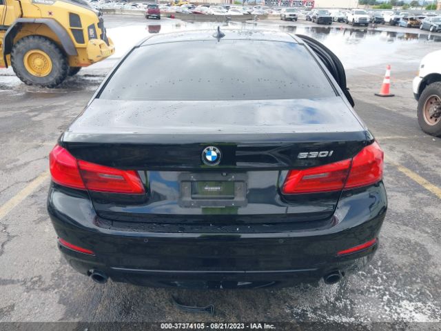 WBAJA5C30HG895638 BMW 5 Series 530i