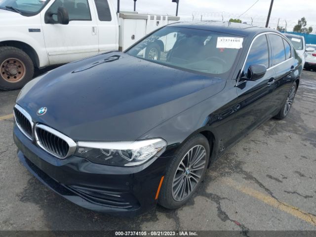 WBAJA5C30HG895638 BMW 5 Series 530i