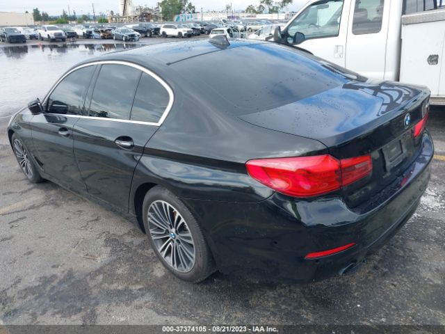 WBAJA5C30HG895638 BMW 5 Series 530i