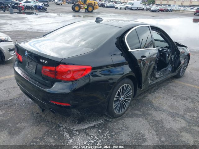 WBAJA5C30HG895638 BMW 5 Series 530i