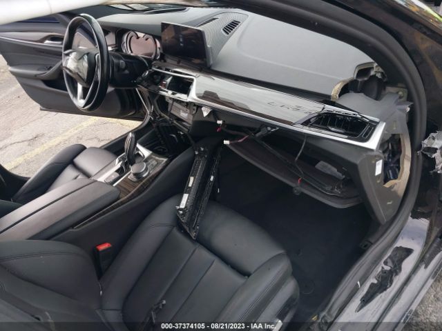 WBAJA5C30HG895638 BMW 5 Series 530i