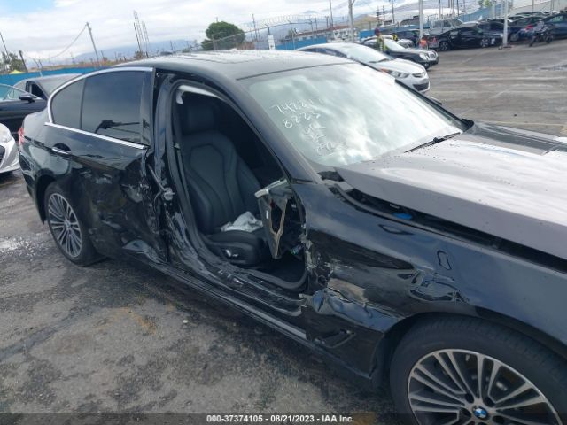 WBAJA5C30HG895638 BMW 5 Series 530i