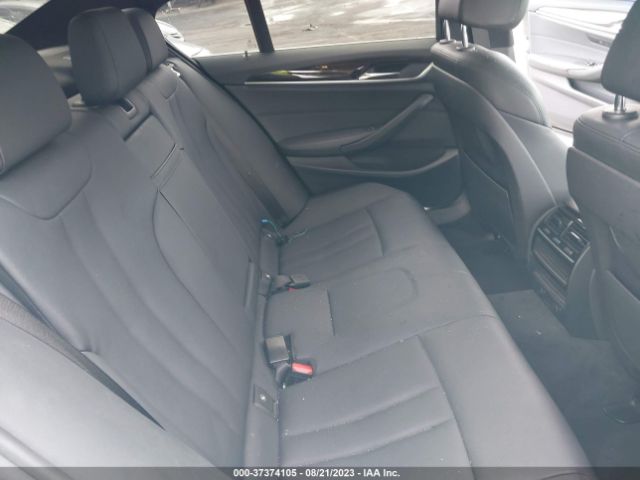 WBAJA5C30HG895638 BMW 5 Series 530i