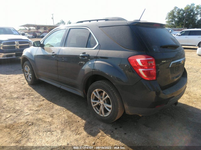 Chevrolet EQUINOX LT 2016 2GNALCEK4G6154792 Image 9