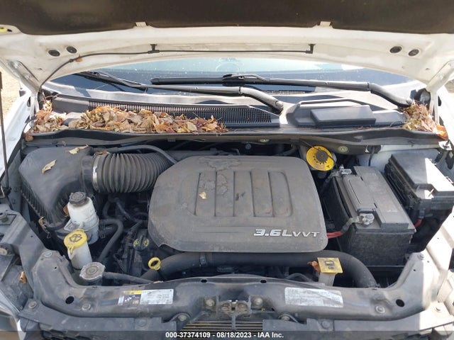 Dodge Grand Caravan Sxt 2017 2C4RDGCG9HR662528 Image 16