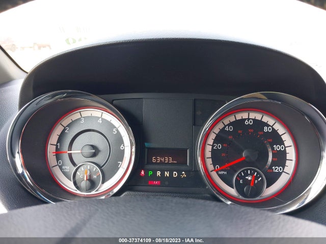 Dodge Grand Caravan Sxt 2017 2C4RDGCG9HR662528 Image 13