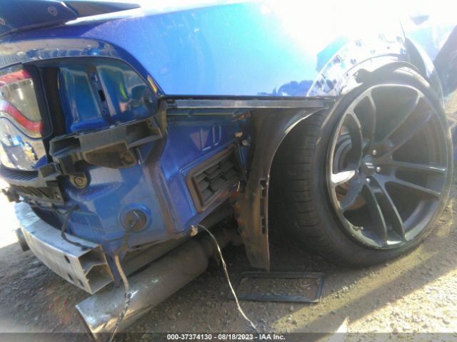 2C3CDXGJXMH559070 Dodge Charger Scat Pack Widebody