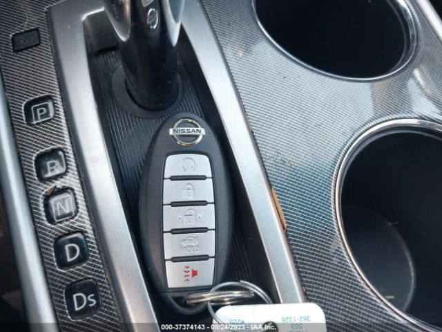 1N4AL3AP1EC184482 Nissan Altima 2.5 Sl