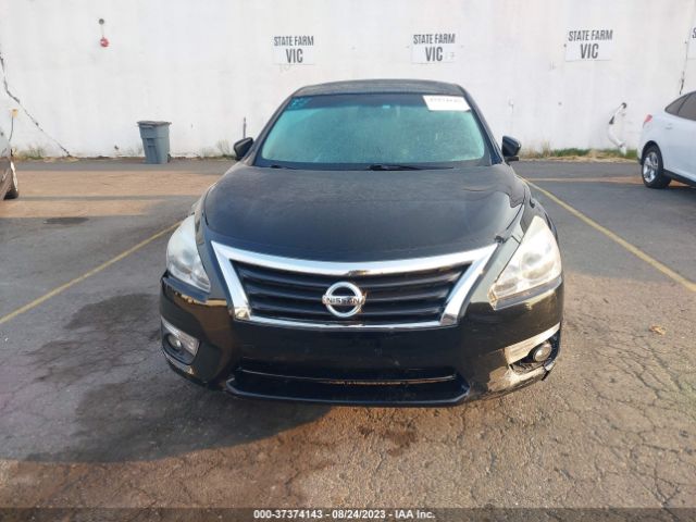 1N4AL3AP1EC184482 Nissan Altima 2.5 Sl