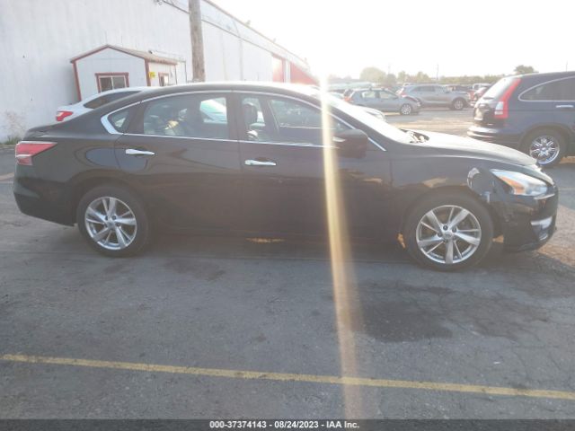 1N4AL3AP1EC184482 Nissan Altima 2.5 Sl