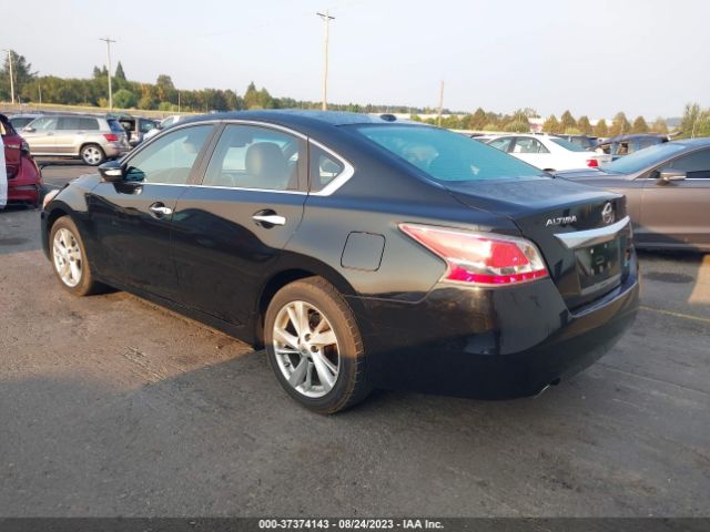 1N4AL3AP1EC184482 Nissan Altima 2.5 Sl