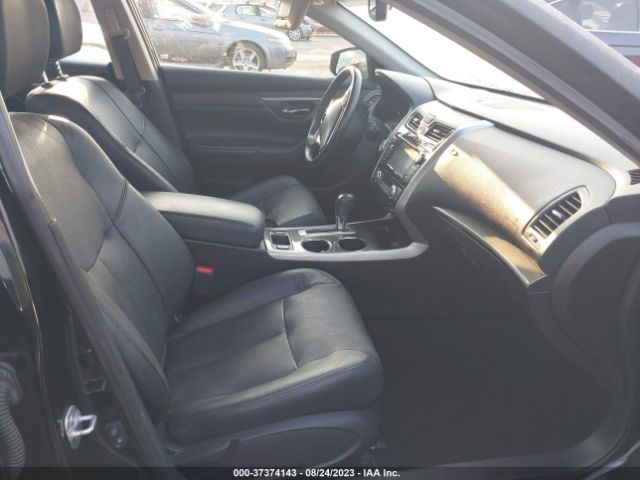 1N4AL3AP1EC184482 Nissan Altima 2.5 Sl