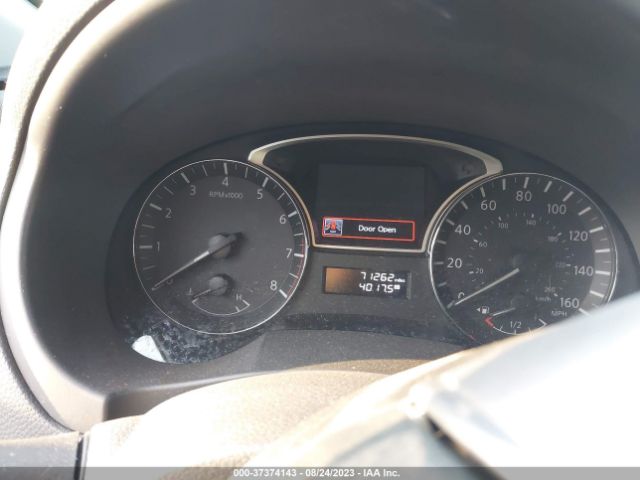 1N4AL3AP1EC184482 Nissan Altima 2.5 Sl
